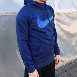 Nike Men’s Therma Dri-Fit Hoodie